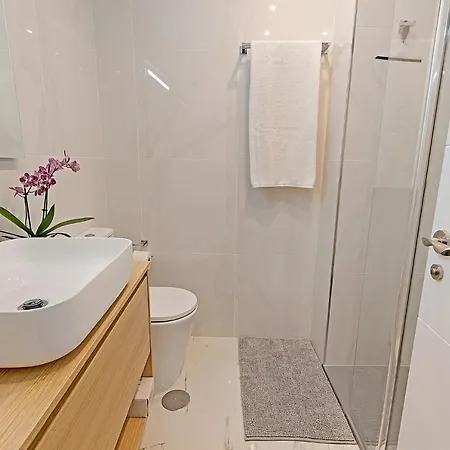Divina Apartment La Cala De Mijas