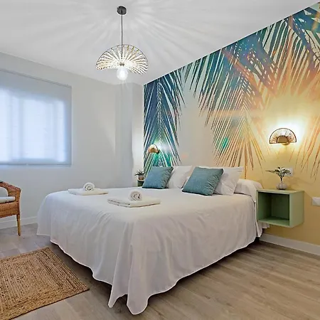 Apartment Divina La Cala De Mijas