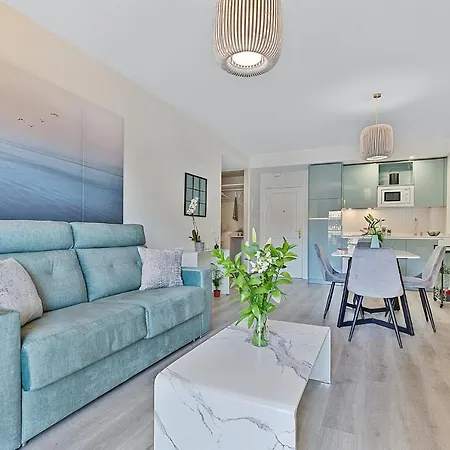 Apartment Divina *