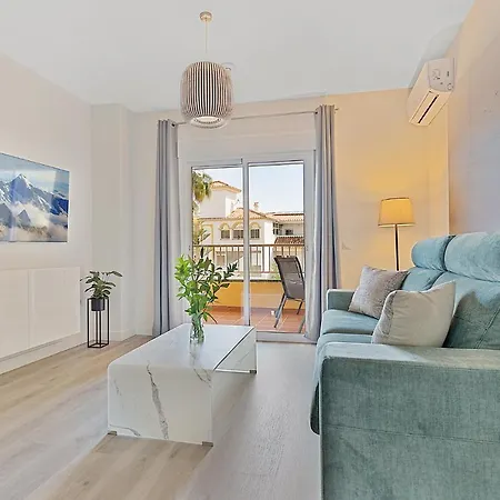 Apartment Divina