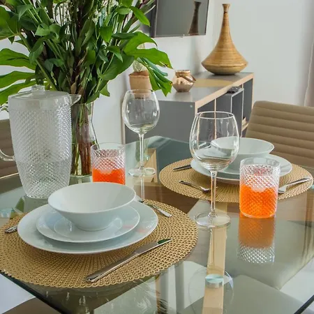 Apartment Divina