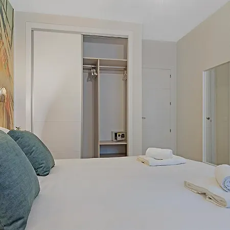 Divina Apartment *