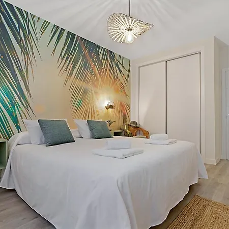Divina Apartment La Cala De Mijas