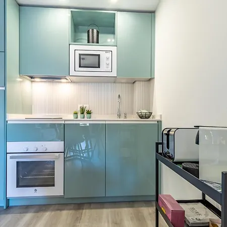 Apartment Divina