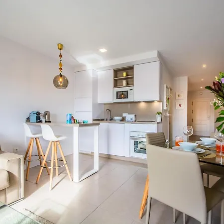 Apartment Divina