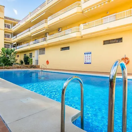 Divina Apartment La Cala De Mijas
