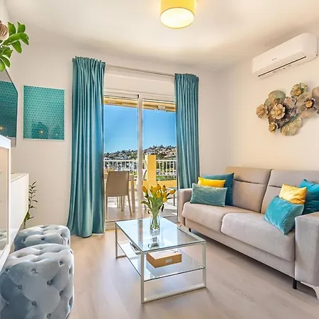 Divina Apartment