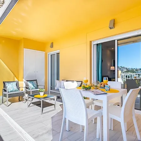 Divina Apartment La Cala De Mijas