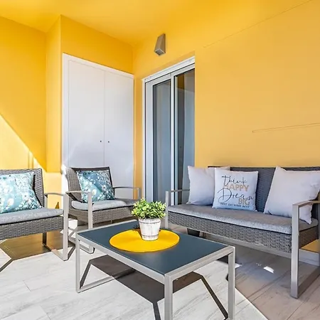 Divina Apartment