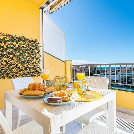 Divina Apartment La Cala De Mijas
