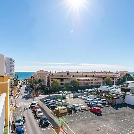 Divina Apartment La Cala De Mijas