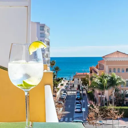 Divina La Cala De Mijas