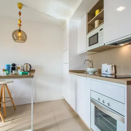 Apartment Divina La Cala De Mijas