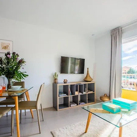 Divina Apartment La Cala De Mijas