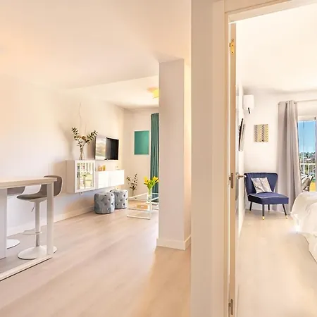 Apartment Divina La Cala De Mijas