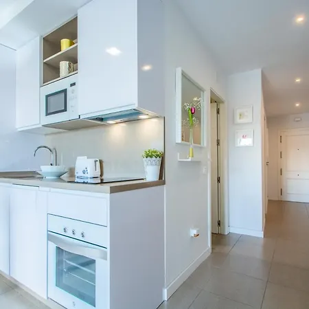 Divina Apartment La Cala De Mijas
